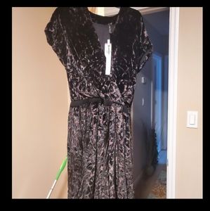 Women dress Marc Jacob